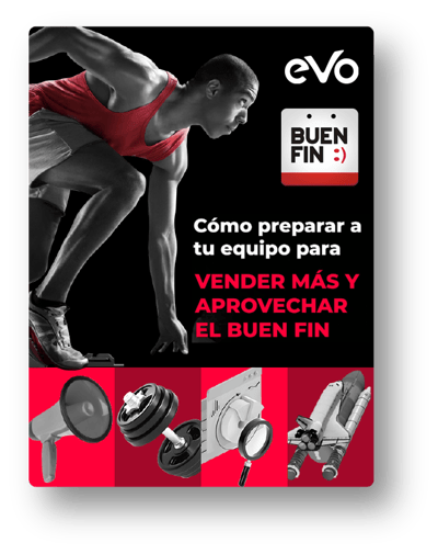 Buen fin en tu gimnasio Buen fin en tu gimnasio