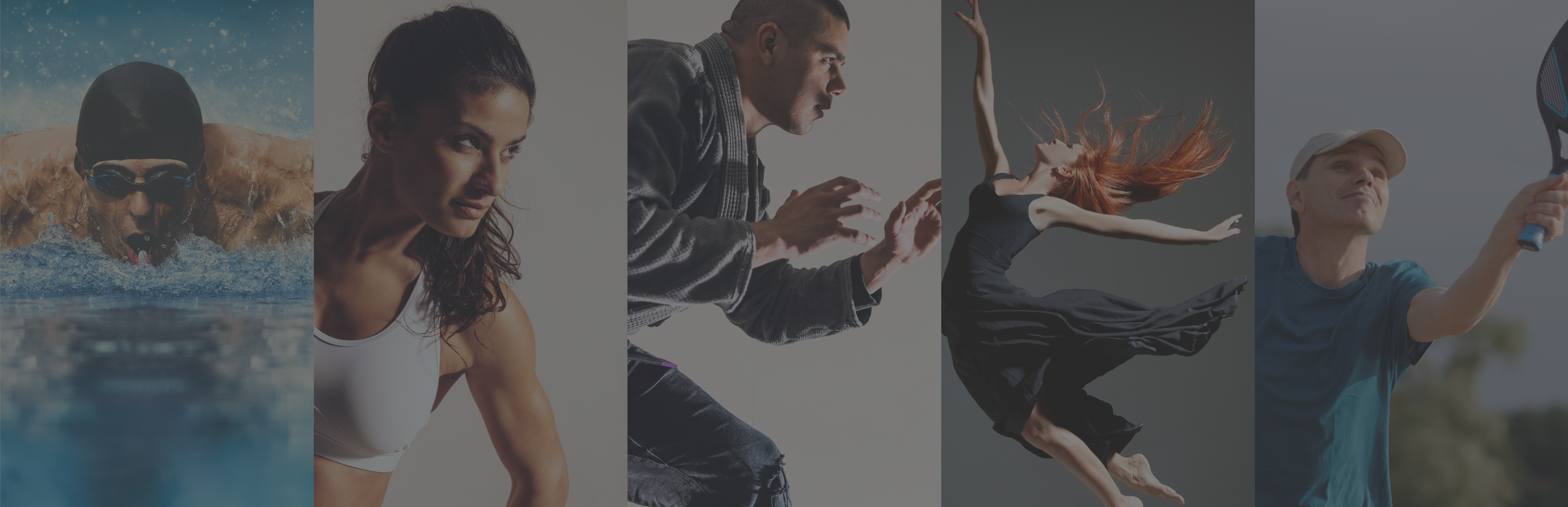 Gimnasios y Centros Fitness Gimnasios y Centros Fitness